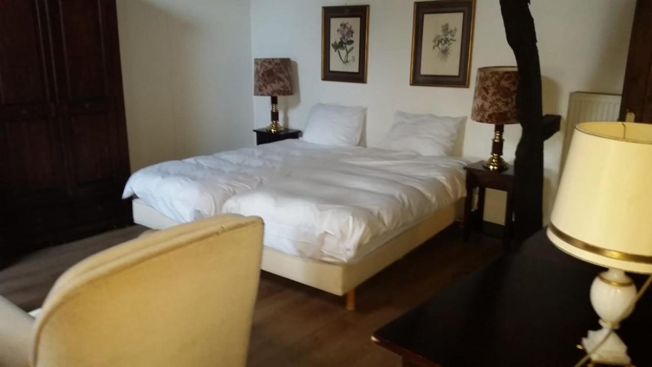Apartements Stegelshof Eygelshoven Ngoại thất bức ảnh