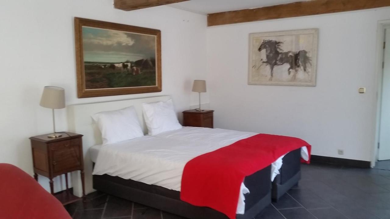 Apartements Stegelshof Eygelshoven Ngoại thất bức ảnh