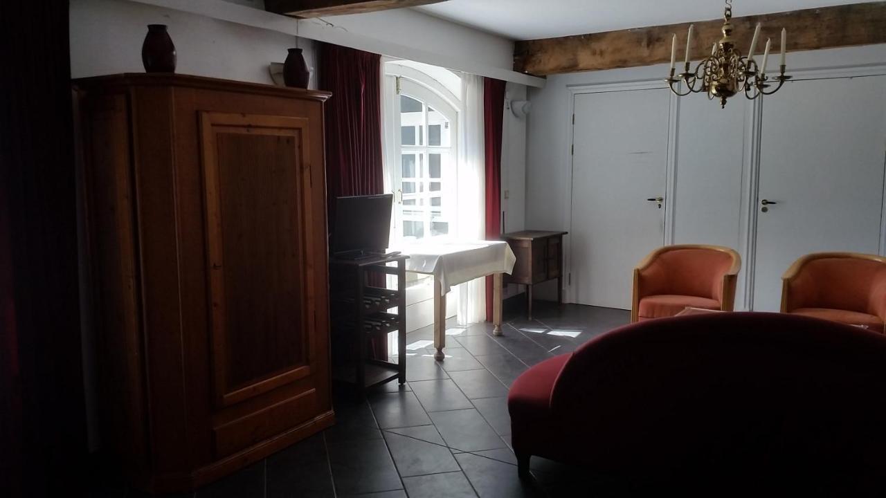 Apartements Stegelshof Eygelshoven Ngoại thất bức ảnh
