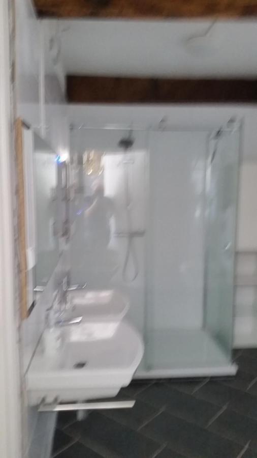 Apartements Stegelshof Eygelshoven Ngoại thất bức ảnh