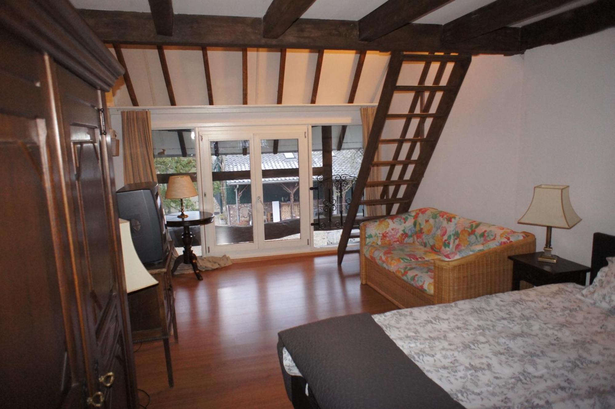 Apartements Stegelshof Eygelshoven Ngoại thất bức ảnh