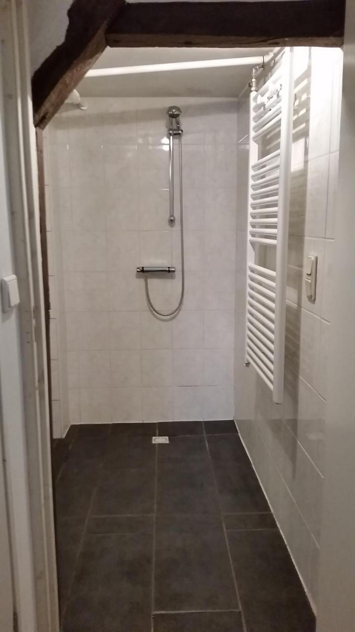 Apartements Stegelshof Eygelshoven Ngoại thất bức ảnh