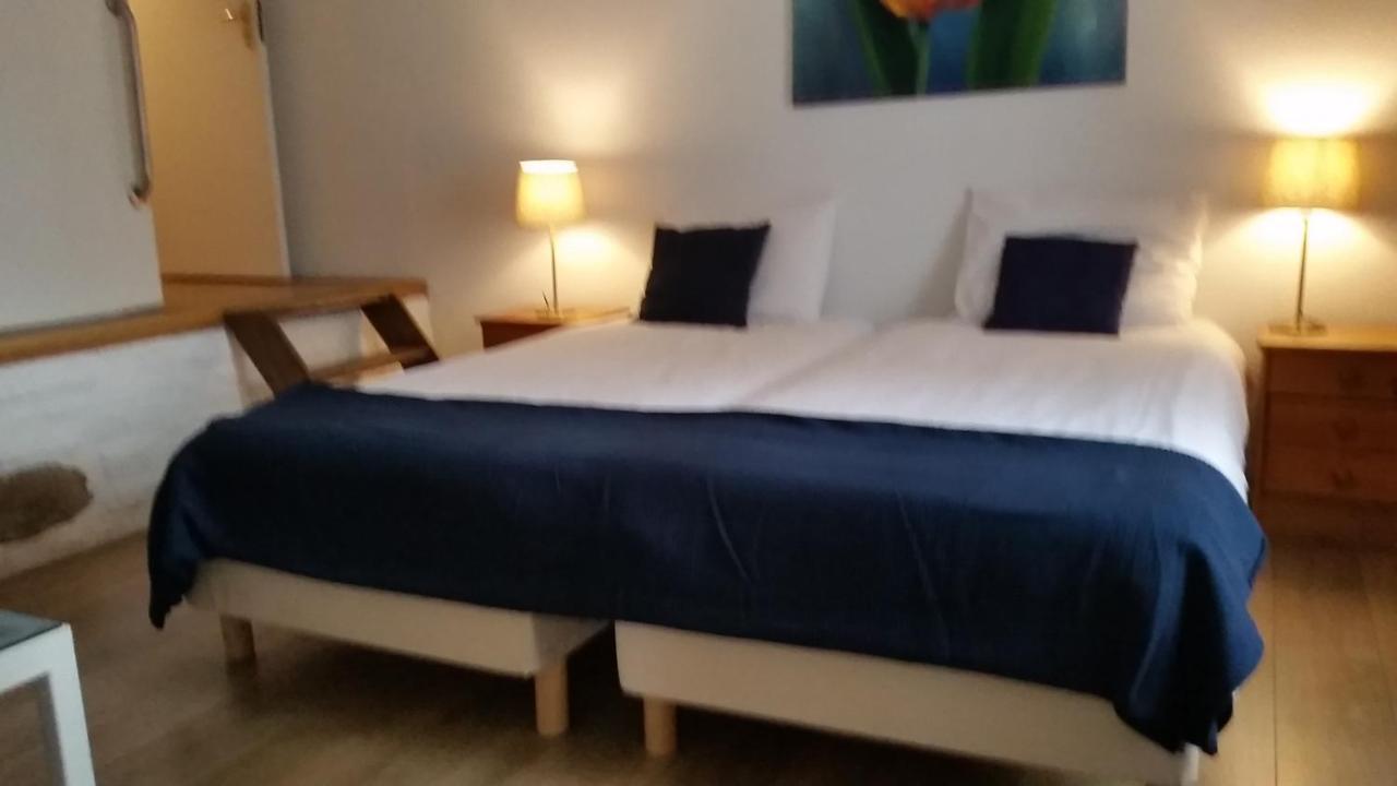 Apartements Stegelshof Eygelshoven Ngoại thất bức ảnh