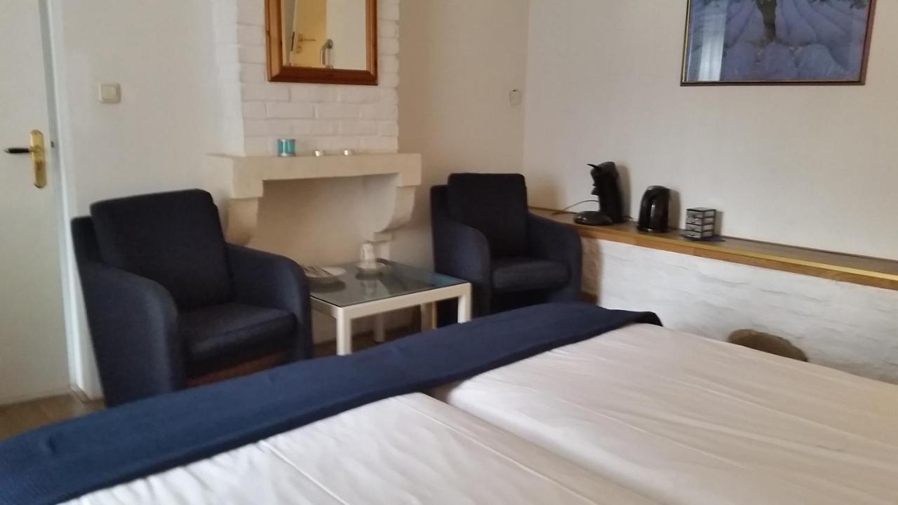 Apartements Stegelshof Eygelshoven Ngoại thất bức ảnh