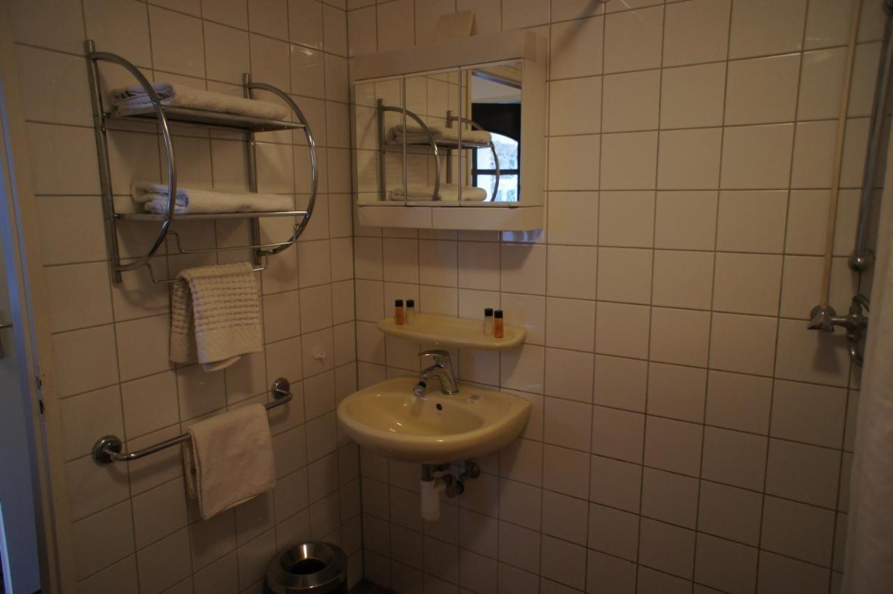 Apartements Stegelshof Eygelshoven Ngoại thất bức ảnh